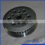 Ct100 Motorcycle Parts Centrifugal Engine Clutch SCL-2013011105 thumbnail-1