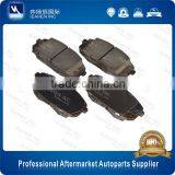 Replacement Parts For Cerato/Forte Models After-market Brake Pads Front OE 58101-1MA01 thumbnail-1