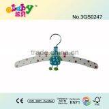 Wooden Hanger for Kids