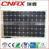 Solar Panel Manufacturers in China Ruixin Group Mono 245W Best Price per Watt Solar Panels thumbnail-1