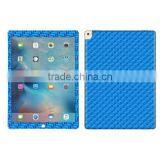 OEM Design! Carbon Fiber Decal Skin Sticker for Apple IPad Pro 12.9" thumbnail-2