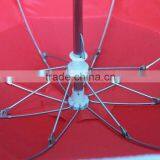 2016 New Style Christmas Decorative Mini Umbrellas thumbnail-4