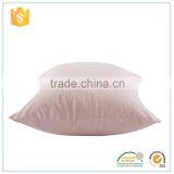 Wholesale China Factory Cheap Throw Pillow Covers/100% Cotton Waterproof Pillow Cover