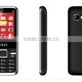 It5100 With Whatsapp--cheap Dual Sim Card Feature Phone Support Bluetooth thumbnail-1