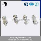 High Productivity High Tensile ASTM F I852A325/A490 TC Bolt and Nut thumbnail-4