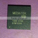 MT6589WK MT6589 Quad-core Smartphone System Single Chip (SoC) Quad-core Cortex-A7 CPU