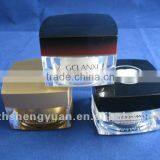 a Series Cream Jar for Cosmetic Packing thumbnail-1
