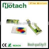 OEM Logo Usb 2gb Flash Disk, Usb 2.0 Flash Memory Disk thumbnail-5