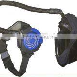 Auto Darkening Welding Helmet With Respirator