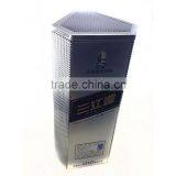 Hexagon Recycle Wine Tin Can thumbnail-1