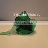 Silk Chiffon Tapers - HUNTER HOPPER thumbnail-1