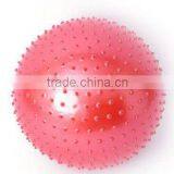 Body Building Massage Yoga Ball Yoga Ball PVC Yoga Massage Ball thumbnail-4