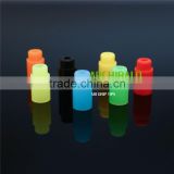 Alibaba Europe Hot Selling silicone-customized-bho-oil-container unique new design silicone jar for e vaporizer wax