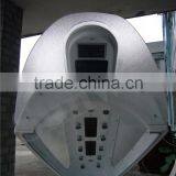 Multifunctional Hydro Vibration Massage Infrared Spa Capsule SW-718S thumbnail-5