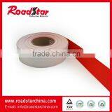 Hot Sale Colorful Reflective PU Synthetic Leather