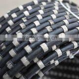 Diamond Wire Saw for reinforced concrete