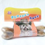 dog food 6 inchs dog dental chewing bone