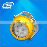 Beam Angle 120 Degree High Power Led Flood Light for Flammable and Explosive Area thumbnail-2