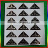 Adhesive Custom Static Cling Window Sticker thumbnail-2