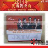 Advetise Printing Hardcover Paper Notebook thumbnail-1