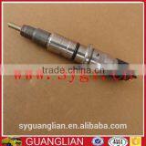 Diesel Engine Parts ISDE Bosch Common Rail Injector 0445120199 thumbnail-2
