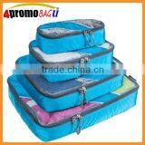 4 Sets Travel Organizers Packing Cubes Luggage Organizers thumbnail-2