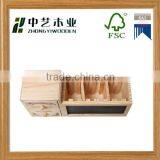 Natural Handmade High Quality Wooden Reading Stand Holder Bookends thumbnail-5