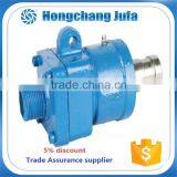 Quick Connection Hydraulic Rotary Union Plumbing Parts Manufacturing thumbnail-3