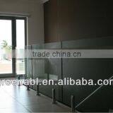 304/316 Stair Stainless Steel Baluster/ Balustrade / Railing thumbnail-2