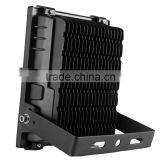 New Style SMD Black Body Outdoor 50W Led Flood Light IP65 Outdoor Night Light Projector thumbnail-4