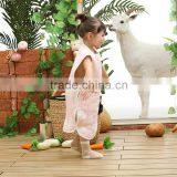 New Arrival Gauze Cotton Kids Cute Sleeping Bag thumbnail-4