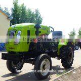 28hp Huaxia Two Wheel Farming Tractor thumbnail-4