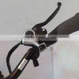 Easy to Manoeuvre and a Great Hill Climber thumbnail-4