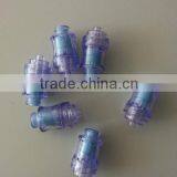 Disposable Medical Accessory Plastic Needle Free Valve