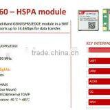 Simcom SIM5360E GPS/WCDMA/GPRS Module New IC CHIPS thumbnail-4