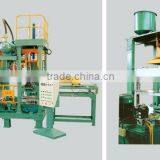 Sand Casting Molding Machine