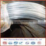 Galvanized Iron Wire Black Annealed Construction Iron Binding Wire thumbnail-2