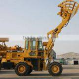 Best Quality China Famous Wheel Loader 1.3T 2T 3T 5T