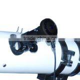 TVV5000-F9114EQ 5.0MP USB Digital Reflective Telescope Equipped With Equatorial and Heavy-duty Metal Tripod thumbnail-2