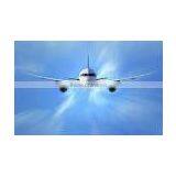 Cheap Plane Shipping Rates Wuhan/hefei/beijing/jinhua/ningbo/wuxi to JAKARTA