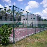 Sports Venues Fence