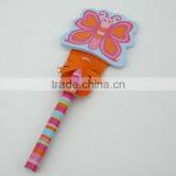 Die-cut Notebook With Pen