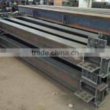Durable Prefab Heavy Steel Structures for Workshops thumbnail-4
