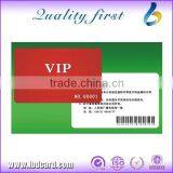 Inkjet Membership Cards Contactless Cards thumbnail-6