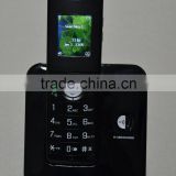 SC-8009 DECT Phone, 1.8Ghz -1.9 Ghz Phone, DECT 6.0 , with colour LCD
