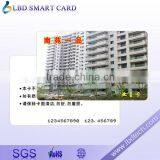 125KHz EM4100 EM4200 EM4305 TK4100 Contactless Smart Owner ic Card