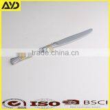 Noble Dinnerware Stainless Steel Goldplated Cutlery Set thumbnail-4