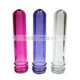 Semi Automatic Pet Preform Blow Moulding Machine for Plastic Water Bottle thumbnail-6