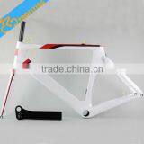 2015 High Quality Full Carbon Fiber Road Bikes,6800 Group Set Complete Carbon Fiber Bike for Sale. thumbnail-5