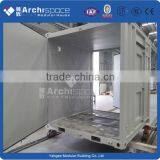 20ft Container With Steel Container thumbnail-3